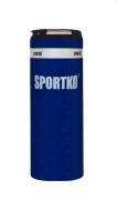 SPORTKO 12623 Боксерский мешок Sportko Боченок с кольцом арт. МП-6/1 фото